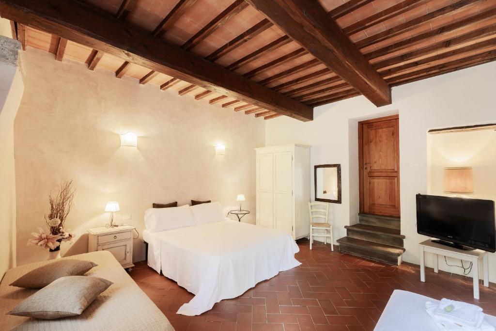 Tenuta La Borriana