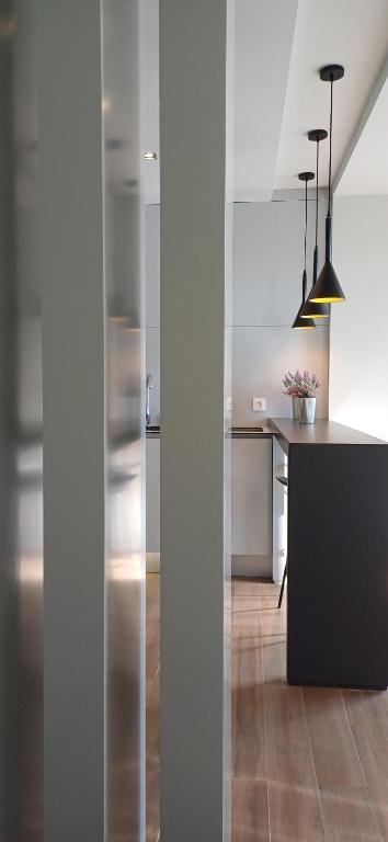 Gambar di galeri bagi RestOnDouro Oporto Flat di Valbom