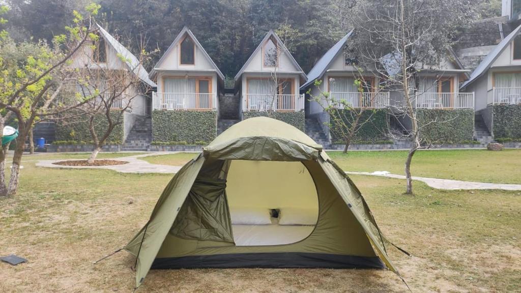 Kabana de Nature - Tent
