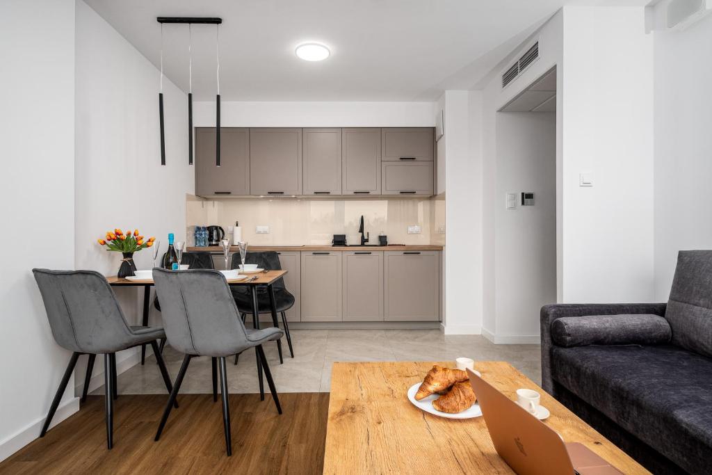 Pileckiego Residence - Resim 13