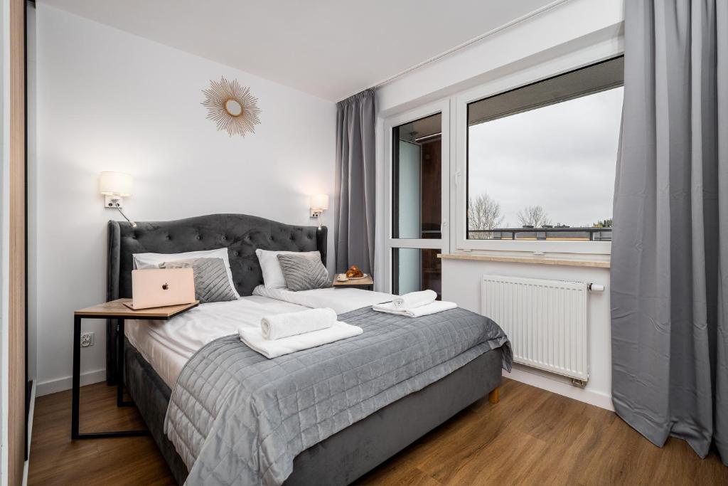 Pileckiego Residence - Resim 10