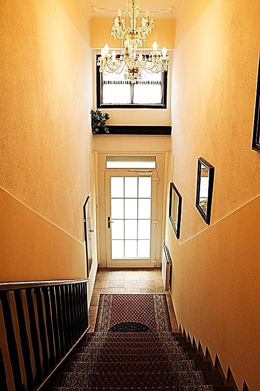 Fotografie z fotogalerie ubytování Hotel Excellent v Praze