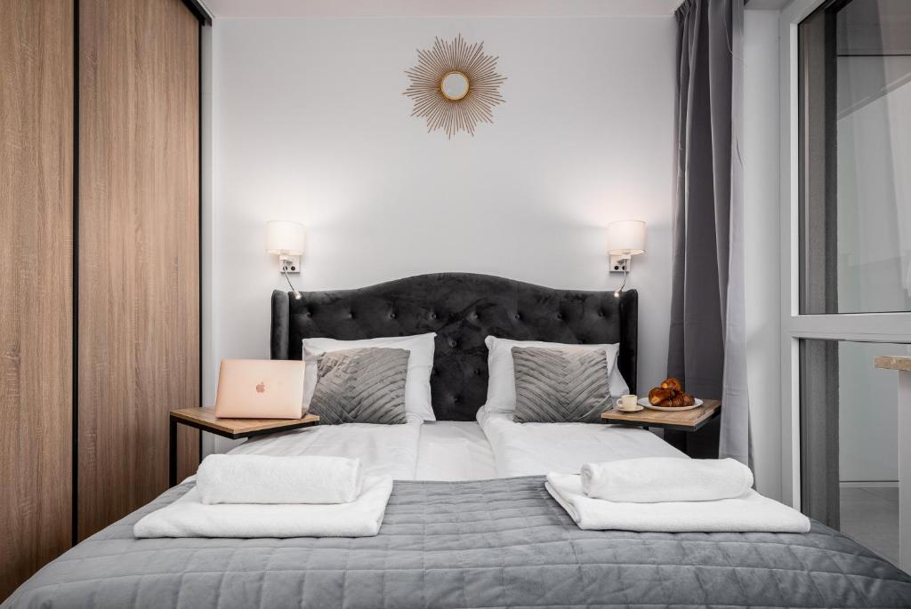 Pileckiego Residence - Resim 41