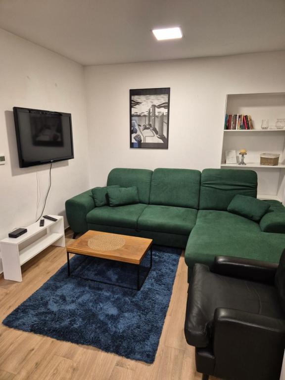 Apartmans Les - Superior Apartment
