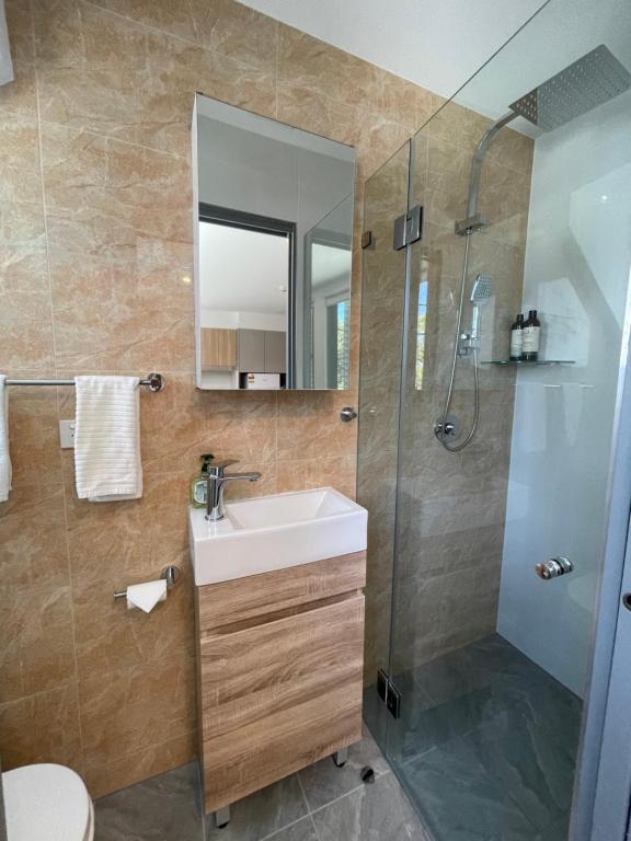 Brand New Furnished Studios - Studio