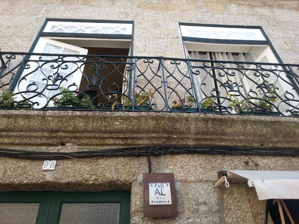 Alojamento Local F&B - 1