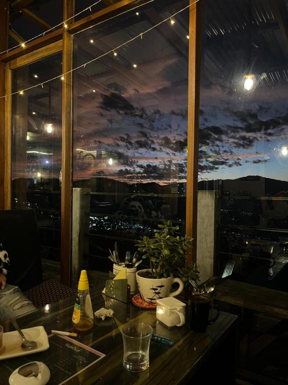 Fotografie z fotogalerie ubytování Hideout Backpackers Hostel v destinaci Dárdžiling