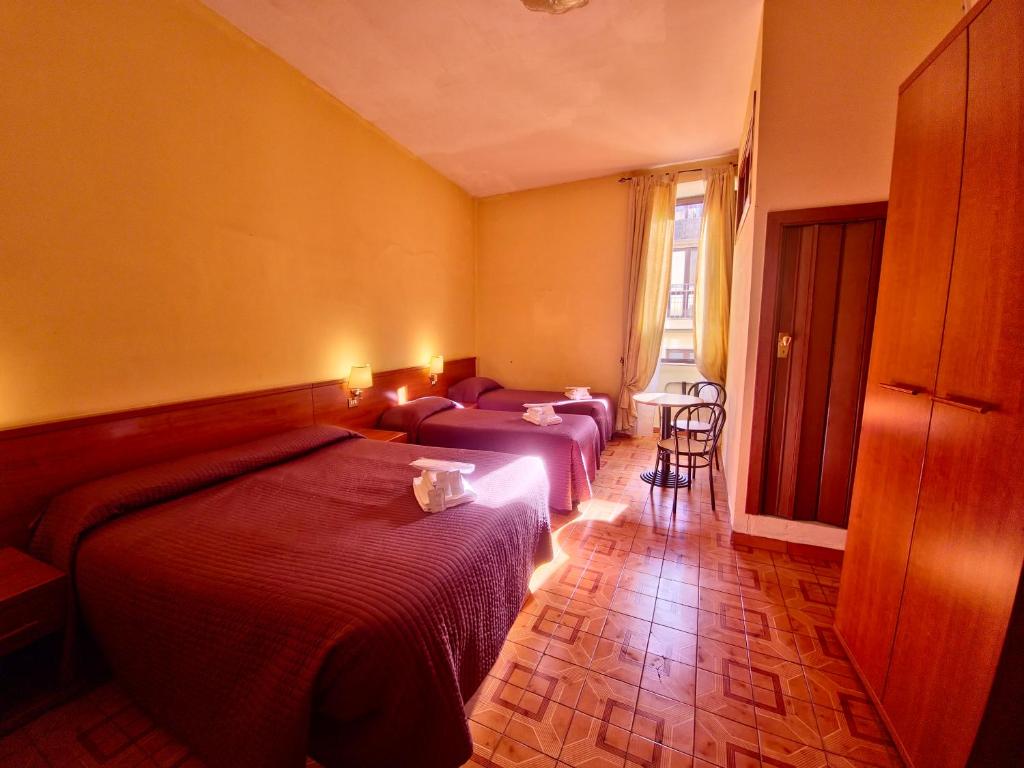 Hotel Azzurra - Resim 34