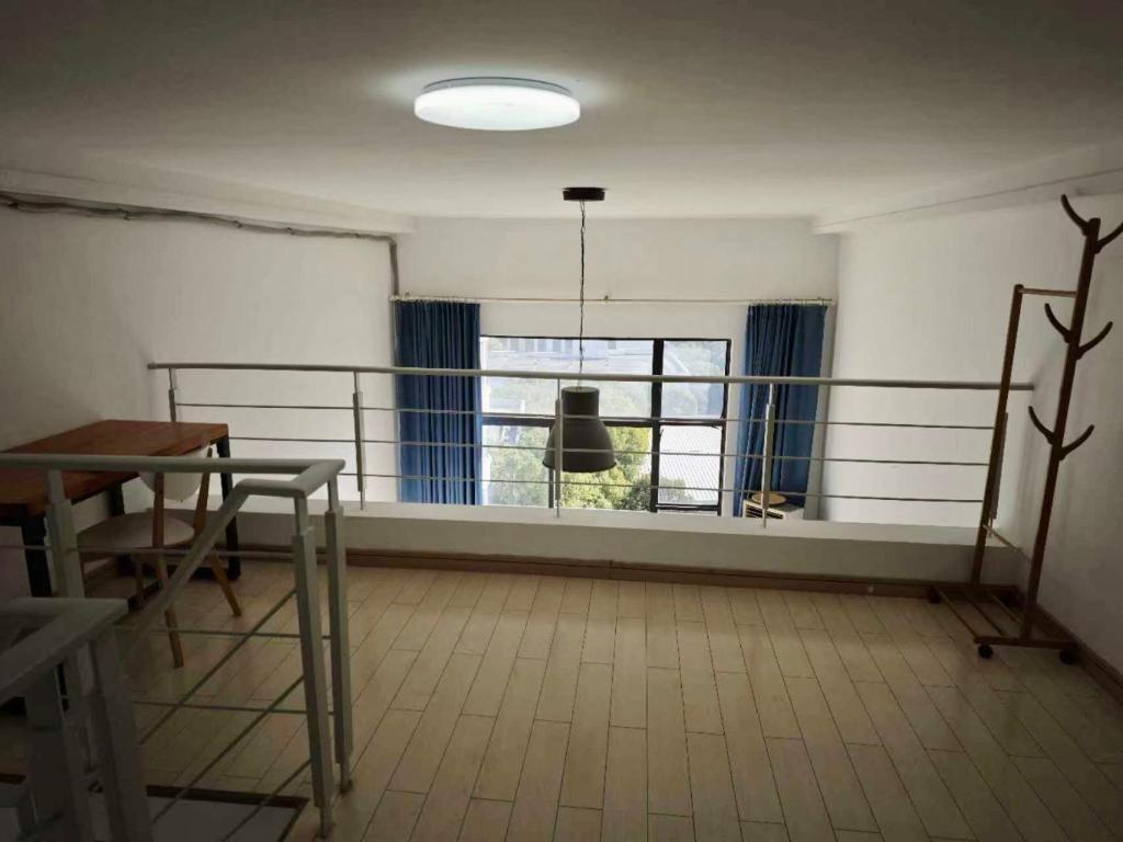 Fotografie z fotogalerie ubytování iNestin Shanghai Apt Xinjinqiao Road v Šanghaji