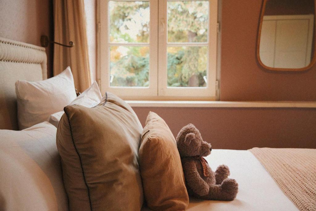 Boutique Hotel SOCLO - 7