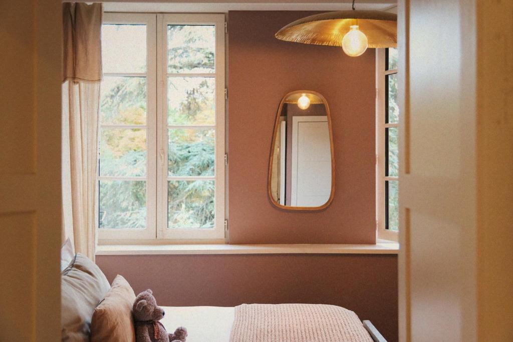 Boutique Hotel SOCLO - 8