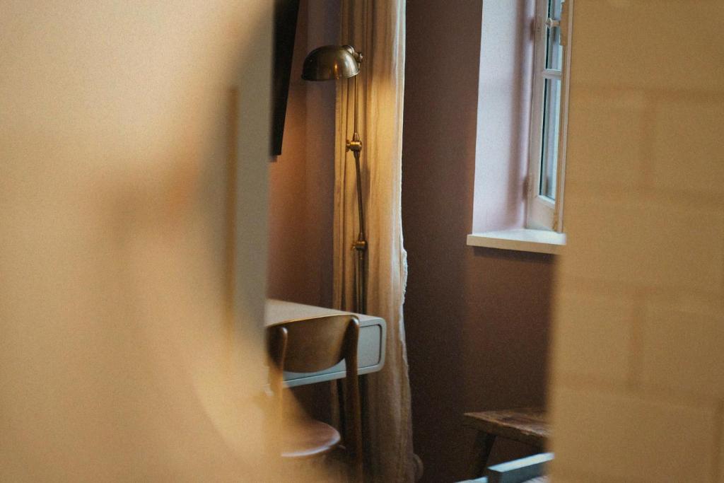 Boutique Hotel SOCLO - 3