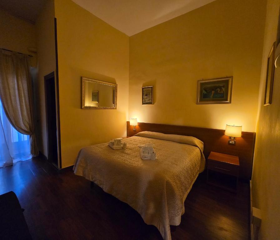 Hotel Azzurra - Resim 42