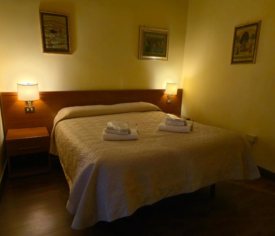 Hotel Azzurra - Resim 38