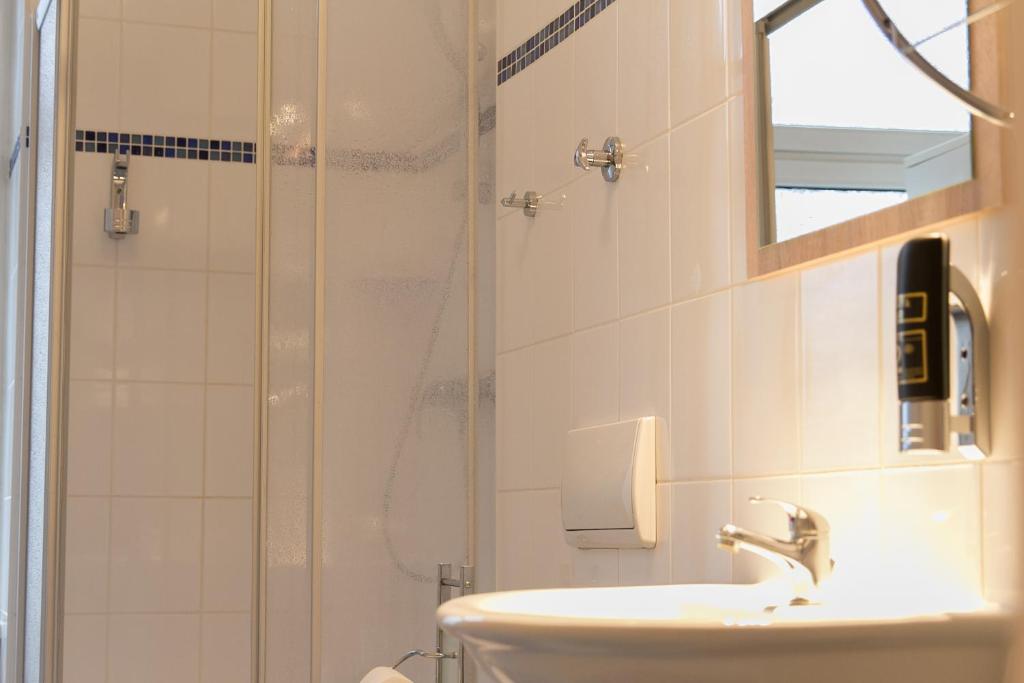 Hotel Spreewitz am Kurfürstendamm - Resim 25