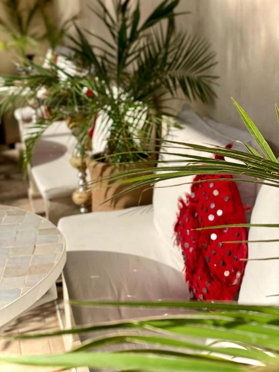 Fotografie z fotogalerie ubytování Riad Dollar Des Sables & Spa v Marrákéši