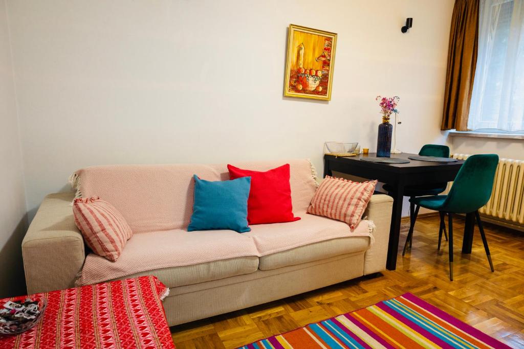 Apartman Olivia - Housity
