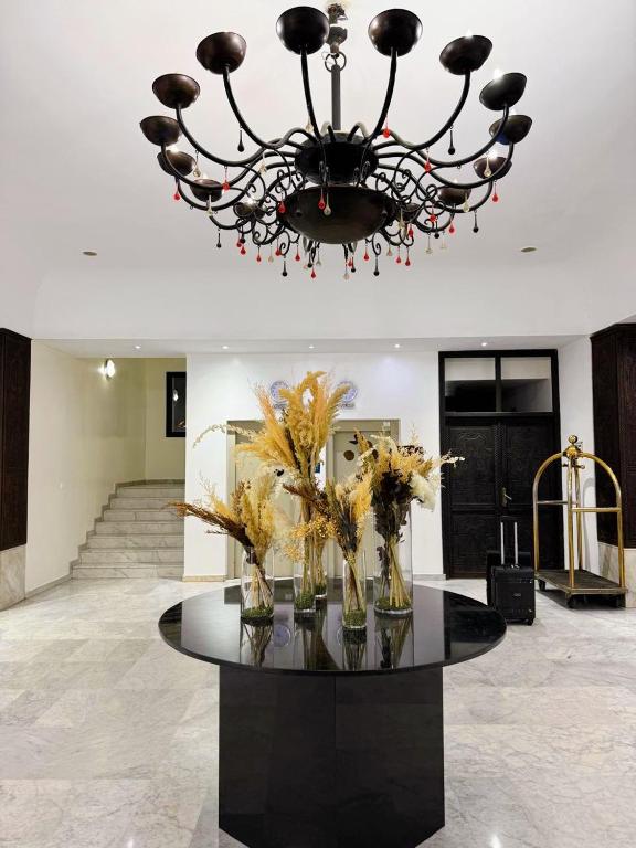 Fotografie z fotogalerie ubytování Oasis Hotel & Spa v destinaci Agadir