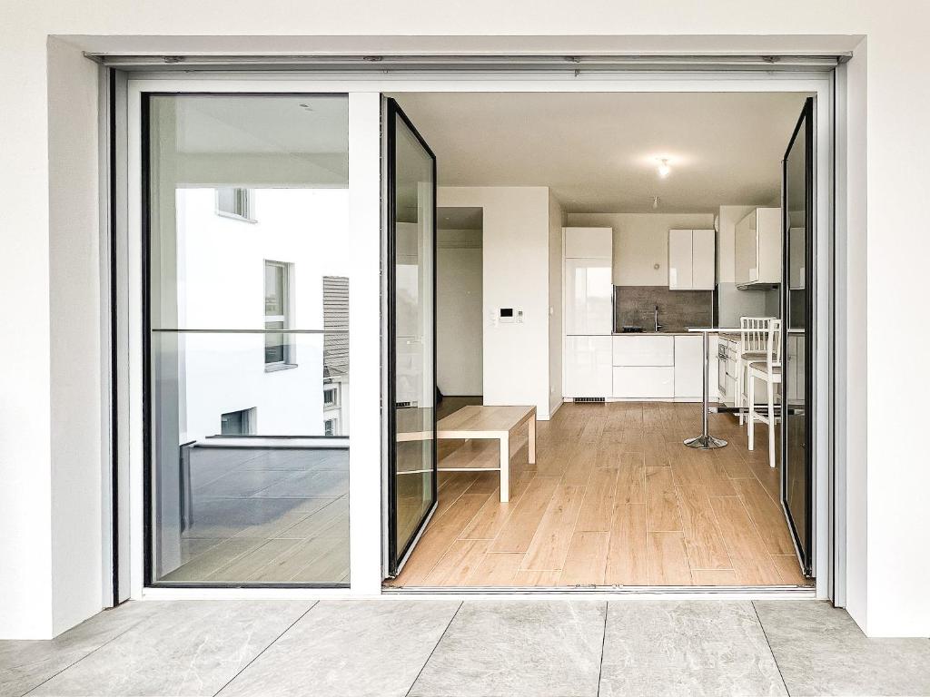 L'Acacia - Moderne avec grand balcon – photo 9