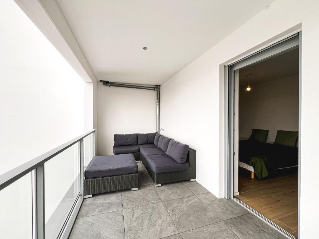 L'Acacia - Moderne avec grand balcon – photo 13