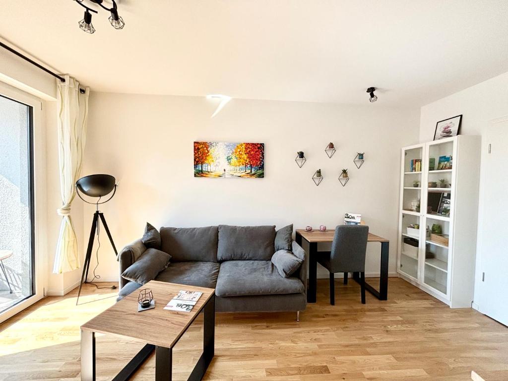 Apartment MaLu in Weimar - Appartamento Con 1 Camera Da Letto