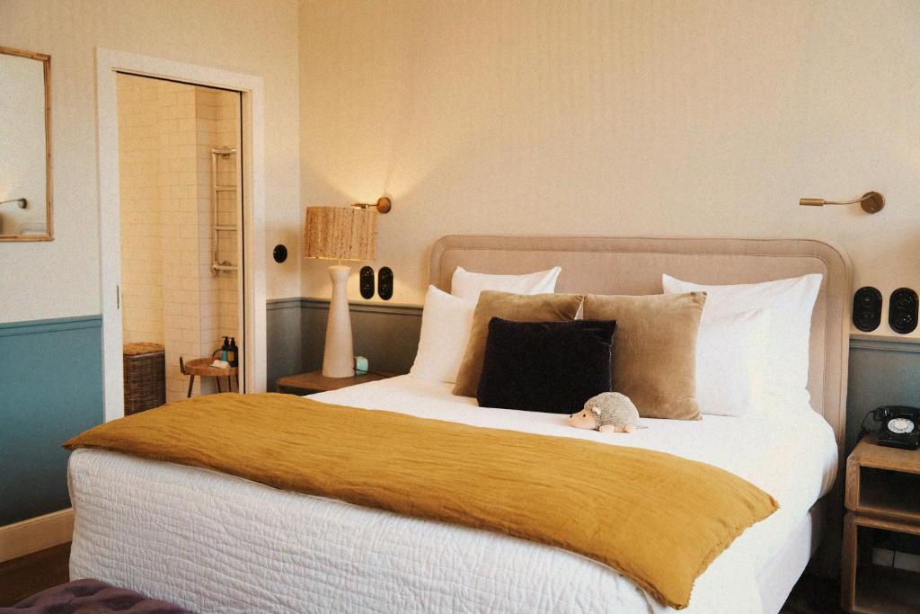 Boutique Hotel SOCLO - 19