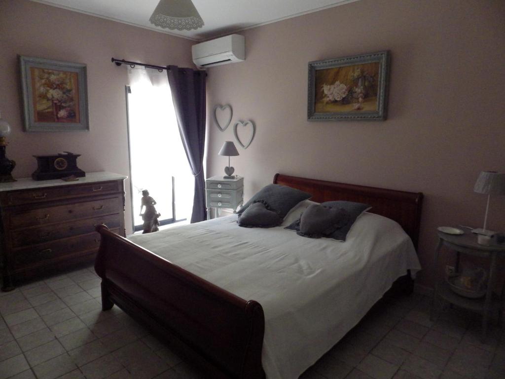 Le Clos des Aramons - Family Suite