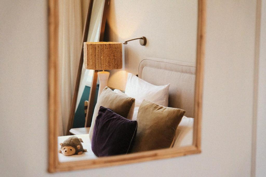 Boutique Hotel SOCLO - 11