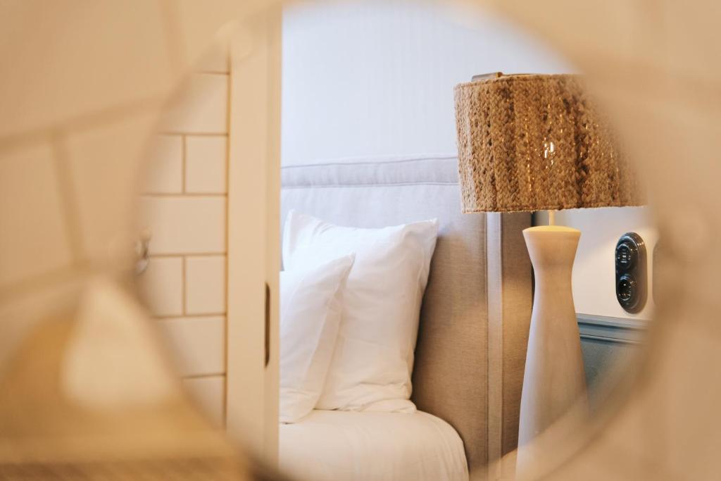 Boutique Hotel SOCLO - 12