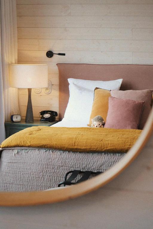 Boutique Hotel SOCLO - Resim 6