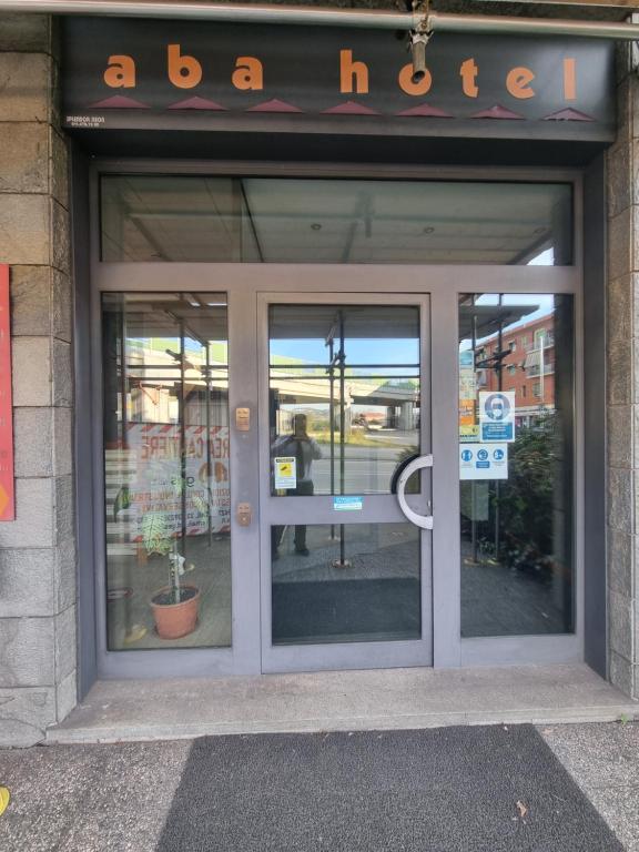 Fotografie z fotogalerie ubytování Aba Hotel v destinaci Moncalieri