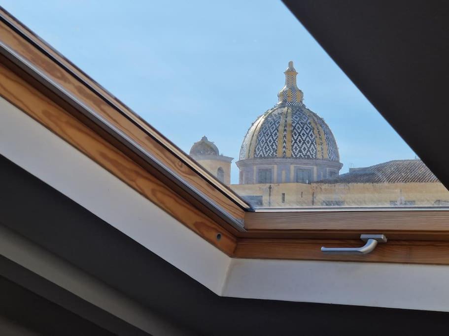 Appartamento al centro storico