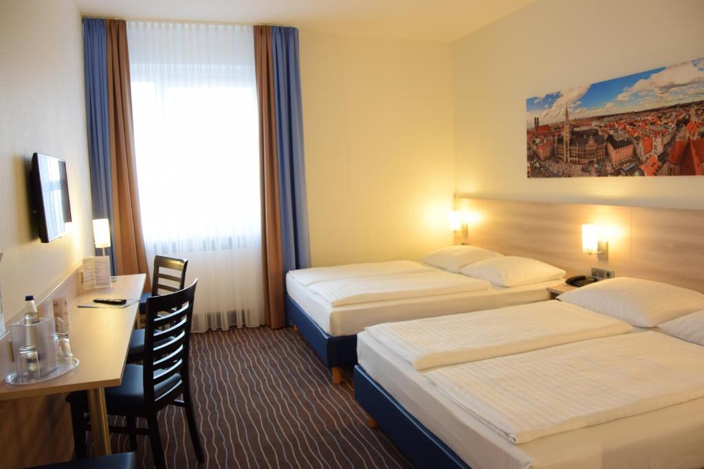 AMBER ECONTEL - Resim 12