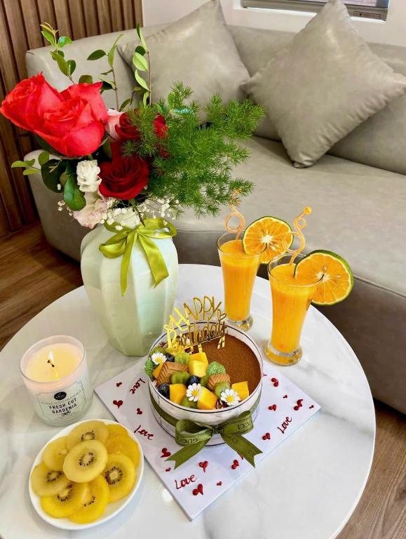 Central Halong Hotel - 10