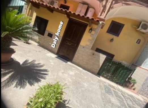 DALY home intero appartamento