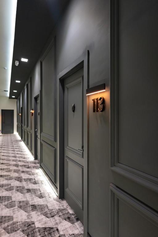 تصویر اتاق‌های SECRET HOTEL - تصویر ۲