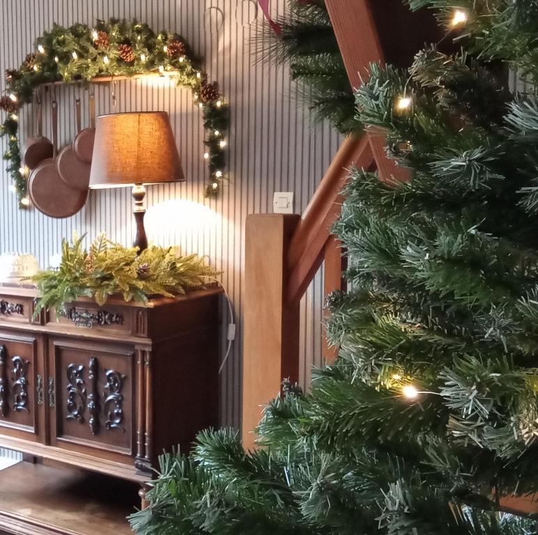 Escapade en Alsace - gîte de charme pour deux à Bergheim – photo 13
