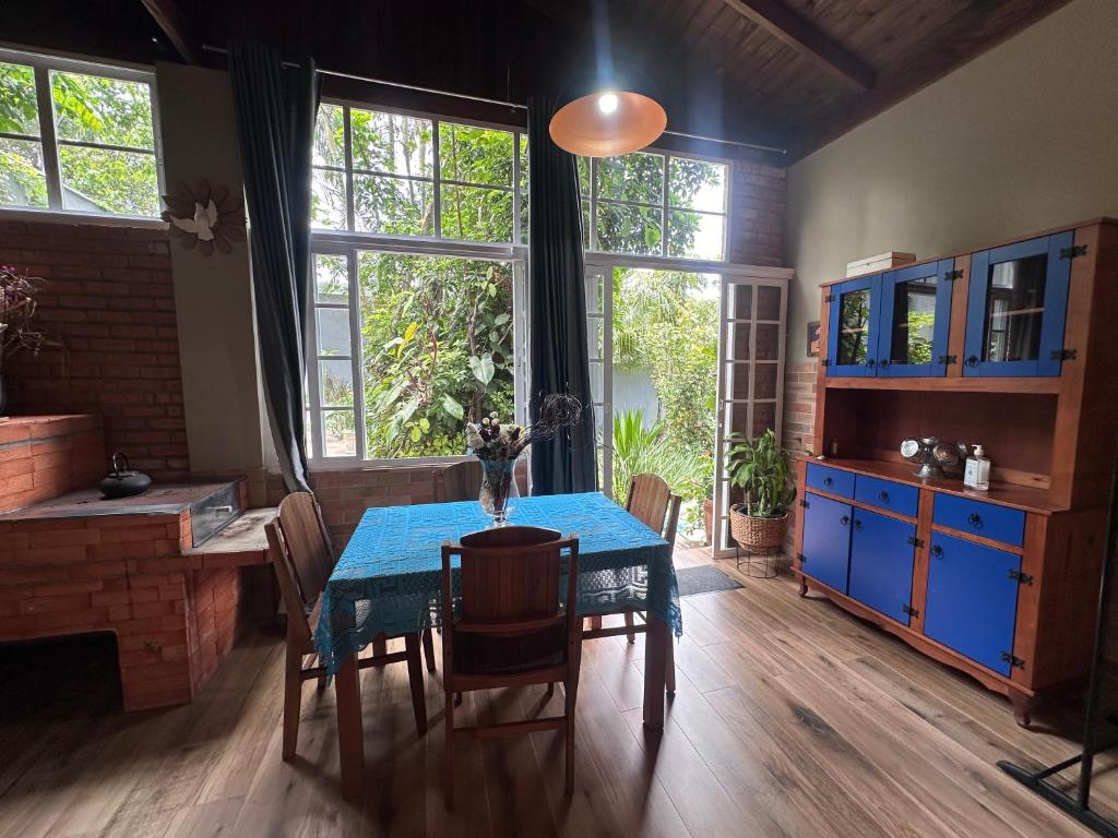 Fotografie z fotogalerie ubytování Arthi - LINDO LOFT RECANTO DOS PASSARINHOS com HIDROMASSAGEM! v destinaci Balneário Camboriú