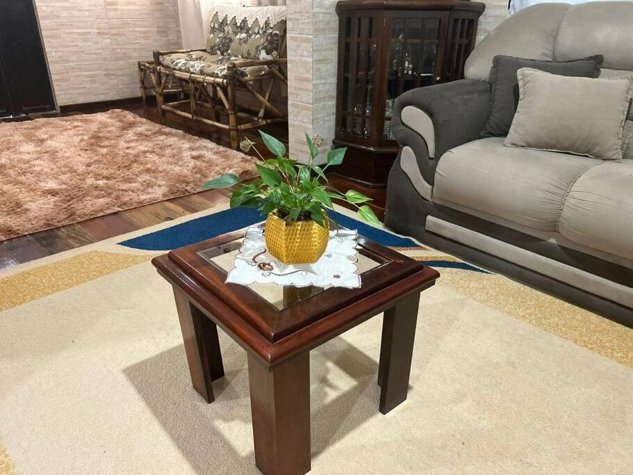 Afbeelding uit fotogalerij van Residencial Rosângela - Pantano Grande in Pântano Grande