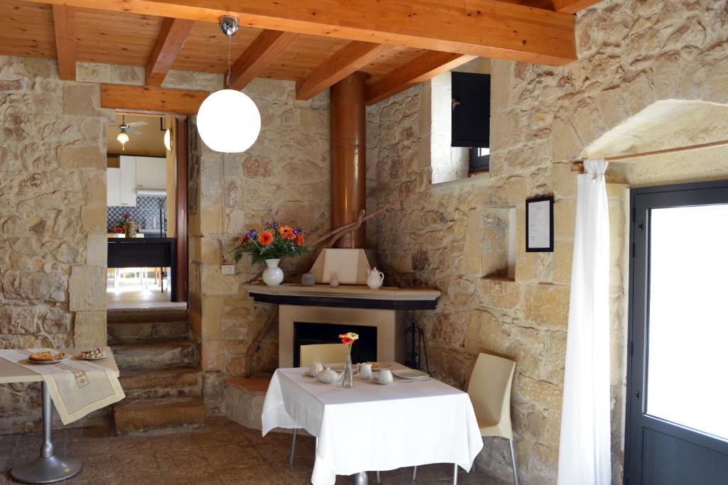 Fotografie z fotogalerie ubytování Relais Cimillà B&B v destinaci Ragusa