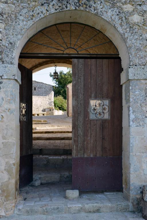 Fotografie z fotogalerie ubytování Relais Cimillà B&B v destinaci Ragusa