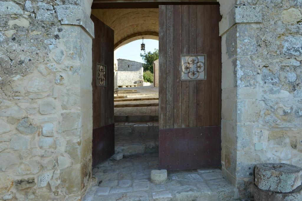 Fotografie z fotogalerie ubytování Relais Cimillà B&B v destinaci Ragusa