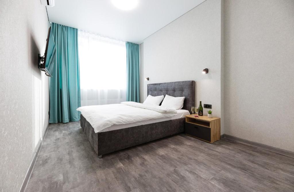 Nyvky Like Home - Manchattan City - Простора кв 335 фото 2