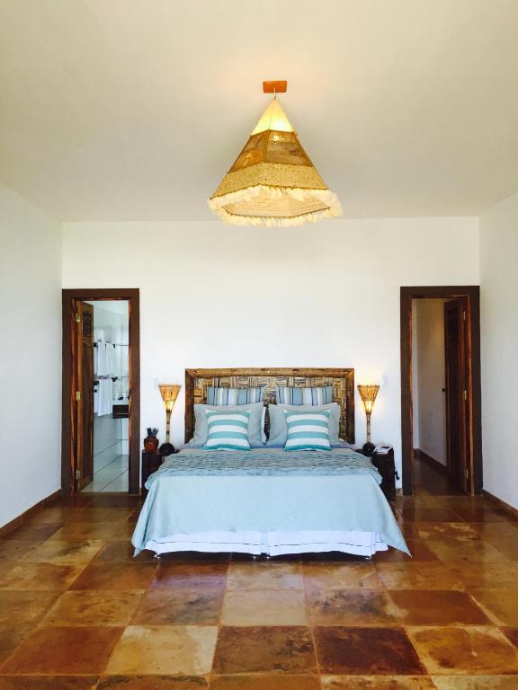 Hotel Rede Beach - Chambre De Luxe