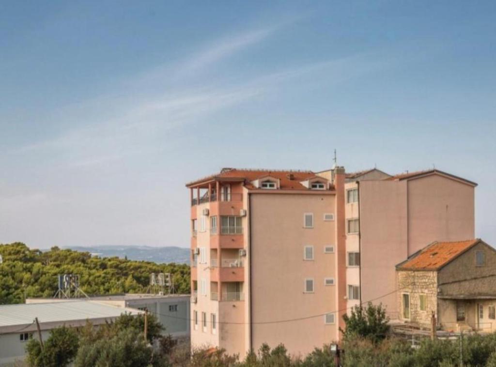 Apartments Grljusic