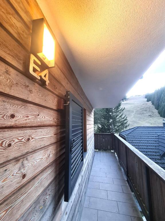 Foto sihtkohas Mozirje asuva majutusasutuse Alpine Escape Golte Apartment galeriist