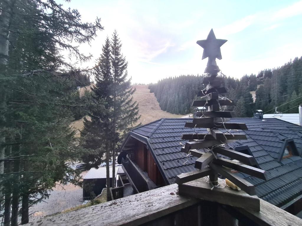 Loodusmaastik apartemendi lähedal
