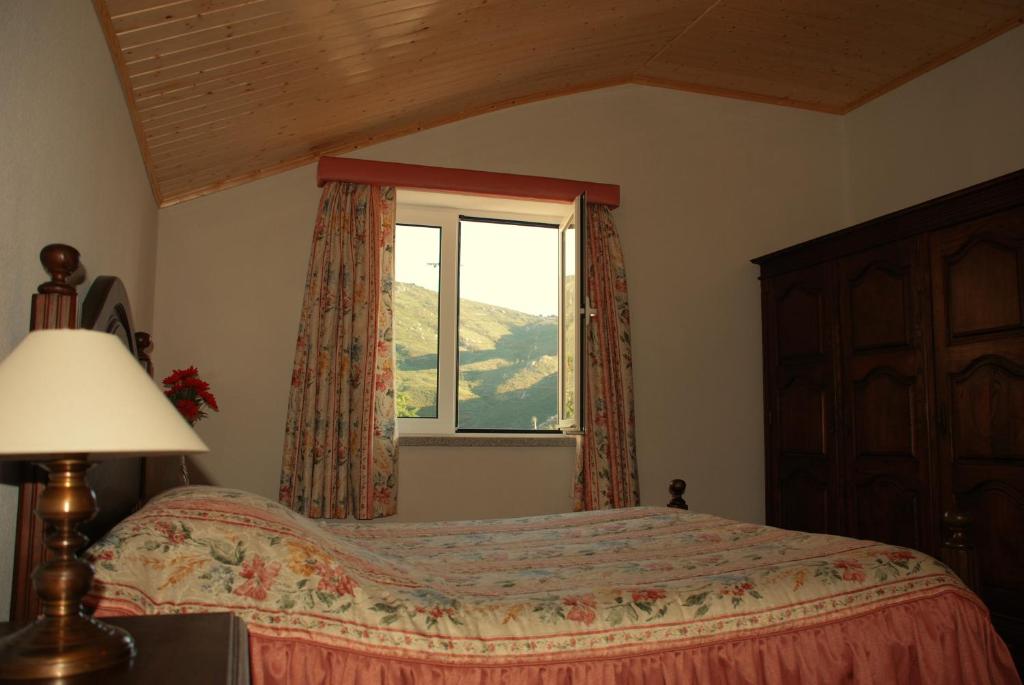 A TORRE no Sabugueiro - 6