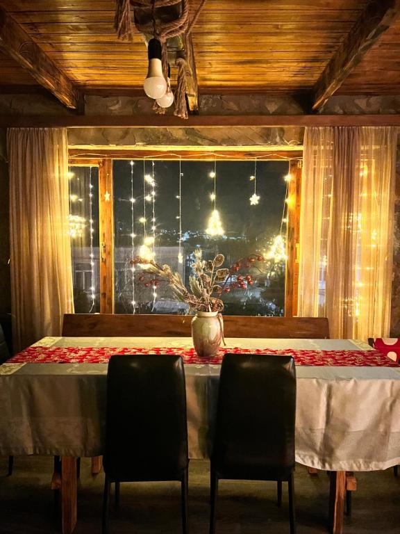 Fotografie z fotogalerie ubytování Sunshine House v destinaci Kutaisi