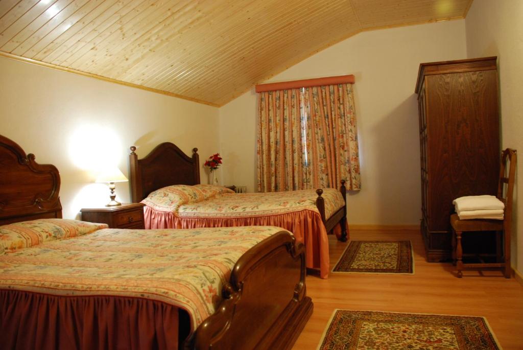 A TORRE no Sabugueiro - 9